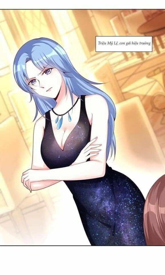 Ba Tôi Là Người Giàu Nhất: Chapter 1