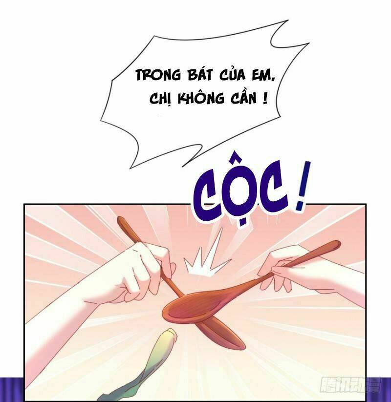 Trạng Thái Song Sinh: Chapter 1