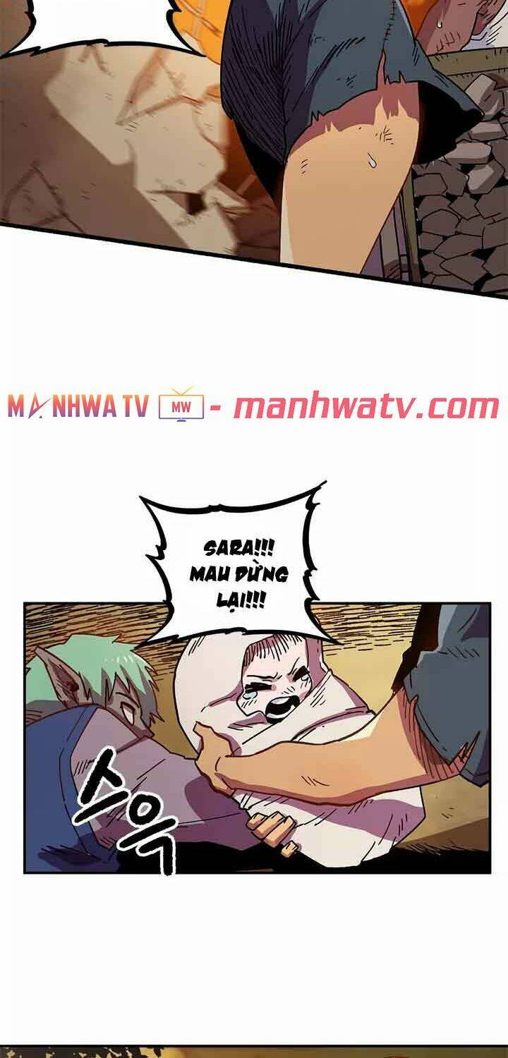 Nô Lệ Nghịch Thiên: Chapter 1