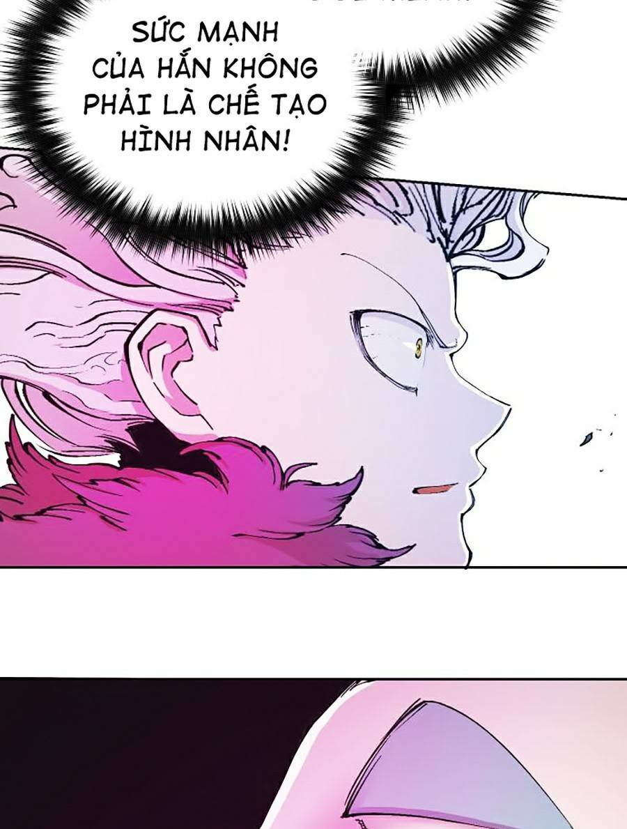 Hard Core Leveling Warrior Ss2: Chapter 114