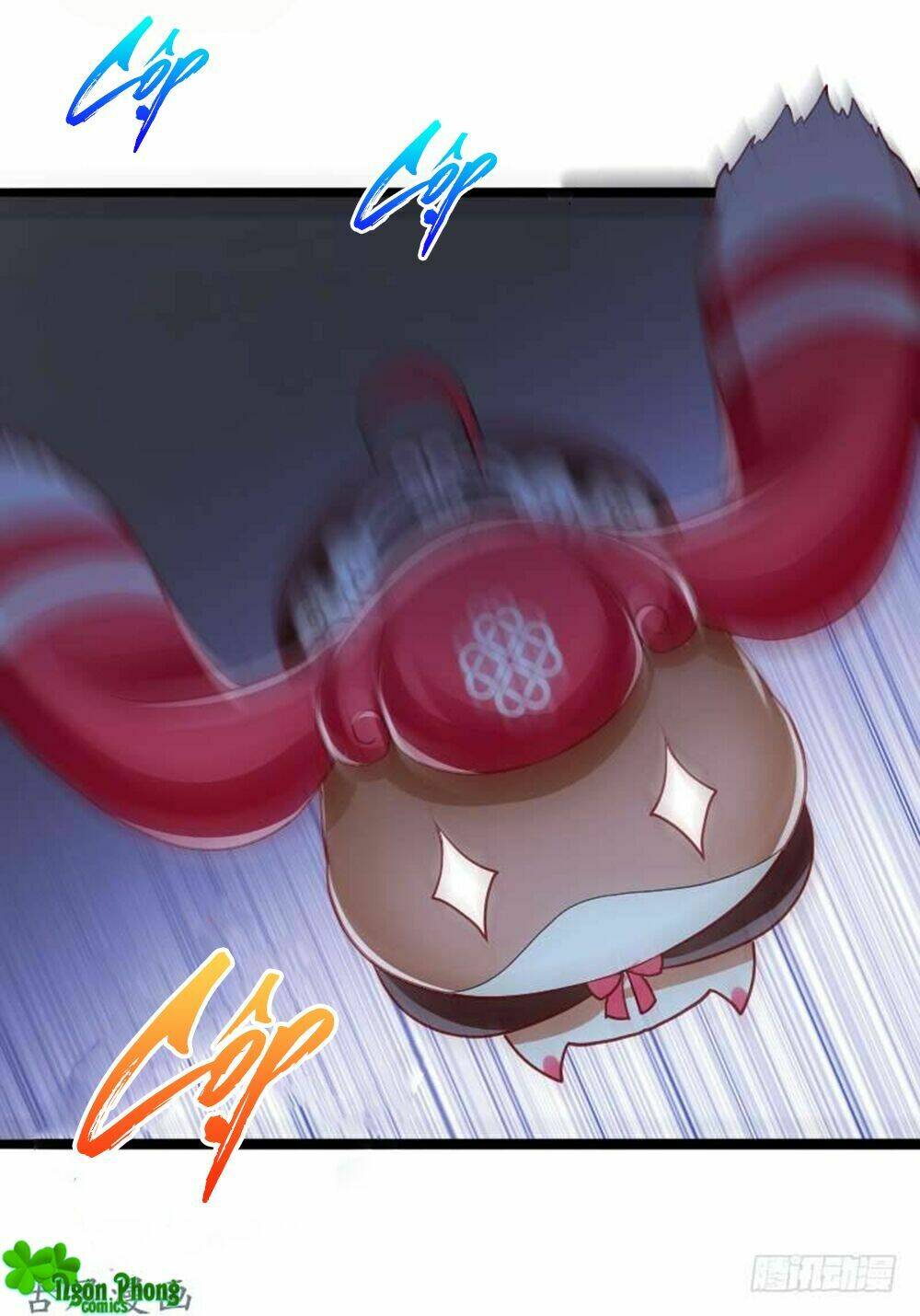 Vạn Năm Nhân Duyên Nhất Tuyến Khiên: Chapter 64