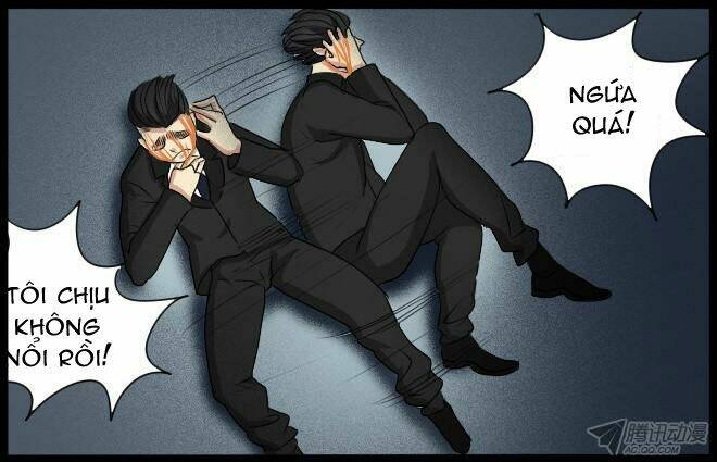 Future trial: Chapter 29