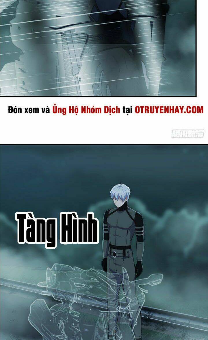 Trợ Lý Thánh Tôn, Ta Đã Vô Địch: Chapter 13