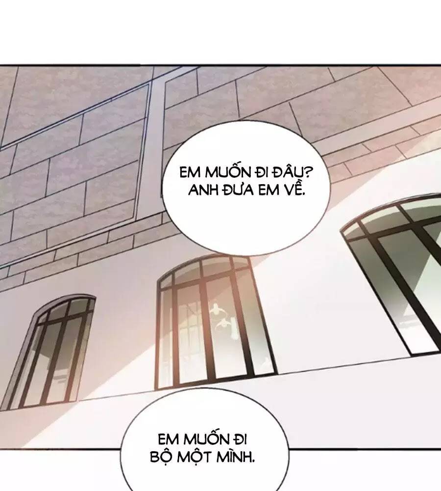 Mùi Hương Lãng Mạn: Chapter 39