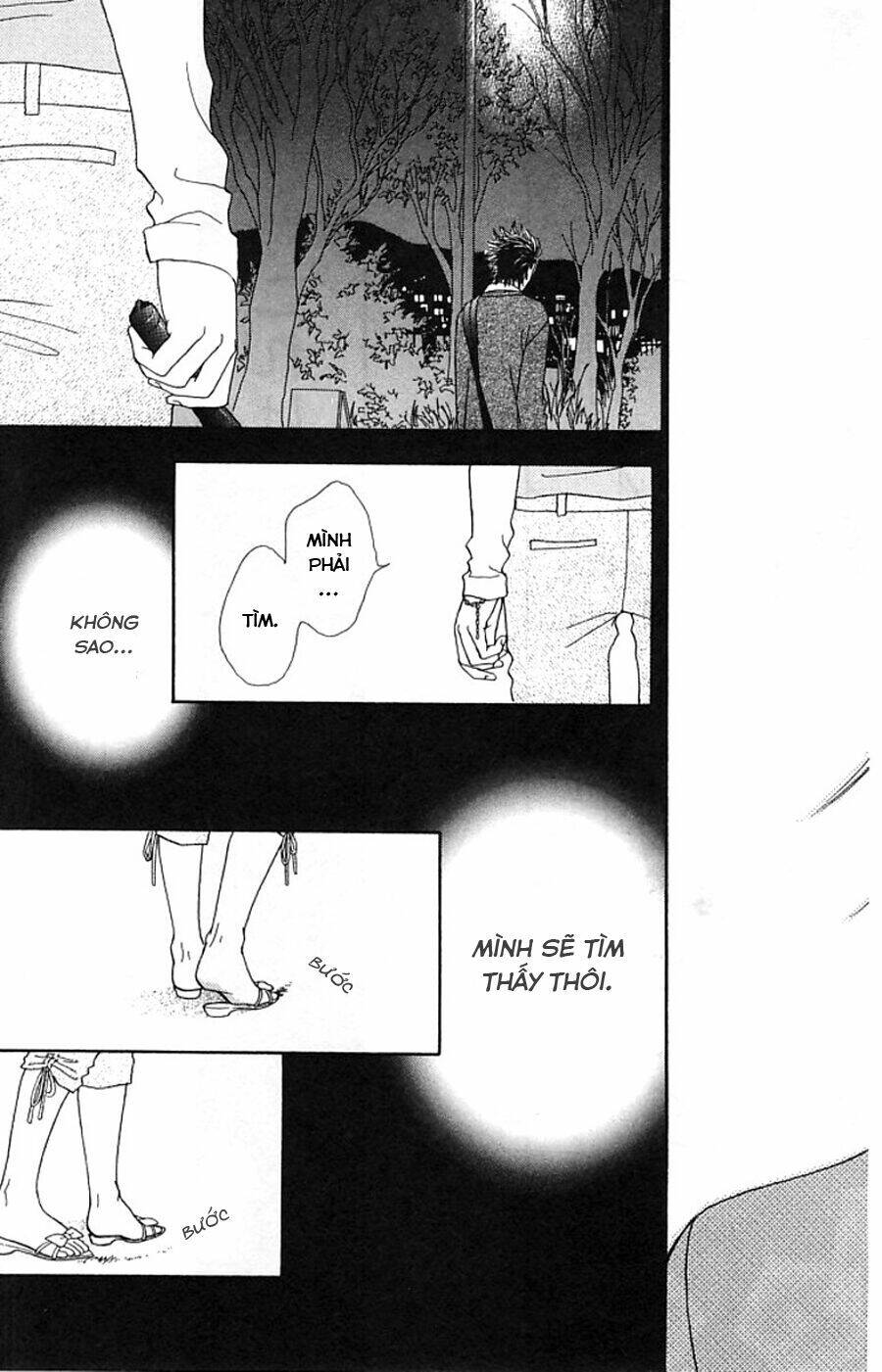 Cô Láng Giềng: Chapter 123