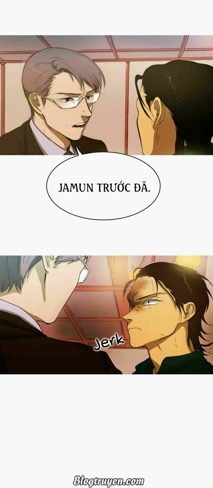 Săn Phù Thủy: Chapter 14