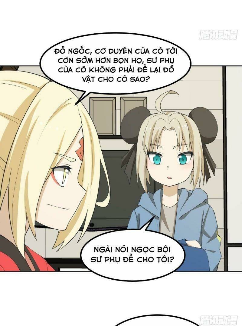 Nghịch Thiên Tiên Mệnh: Chapter 58