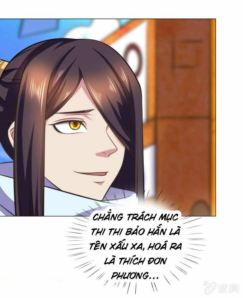 Tuyệt Thế Thần Hoàng: Chapter 104