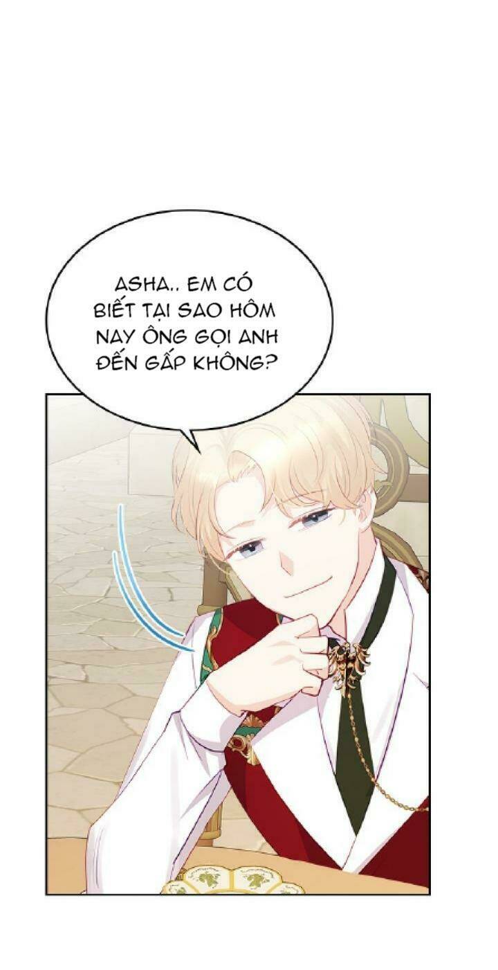Công Chúa Phản Diện Muốn Ở Trong Ngôi Nhà Bánh Quy: Chapter 19