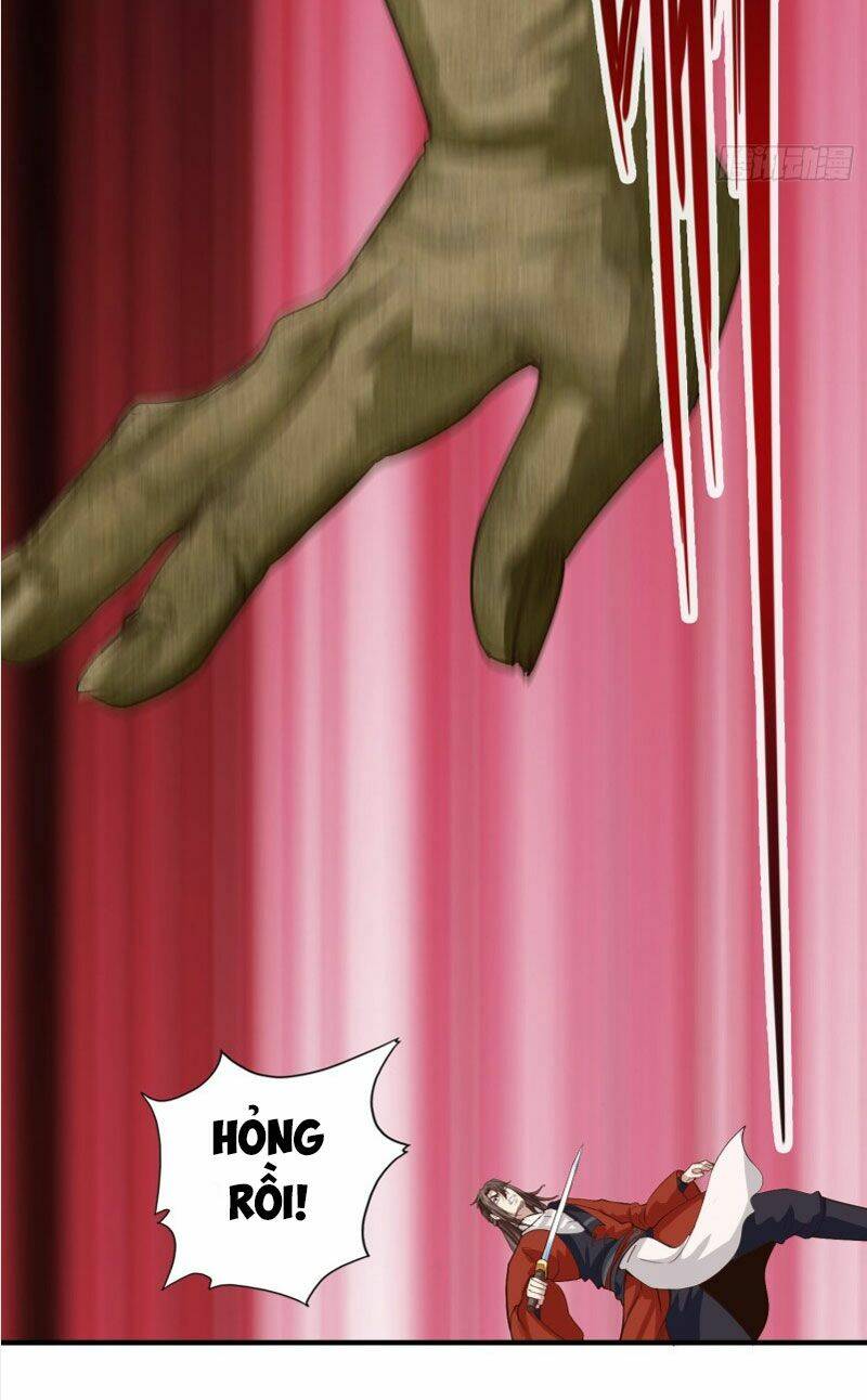 Chư Thiên Ký: Chapter 299