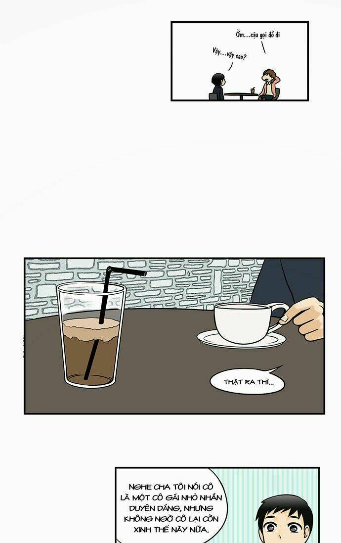 Hắn Ta Là Rồng: Chapter 27