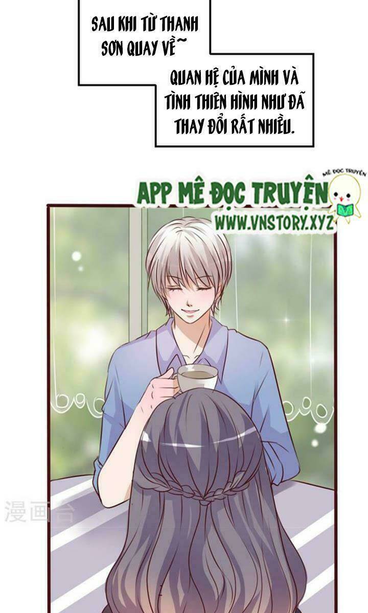Sau Con Mưa Mùa Hạ: Chapter 22