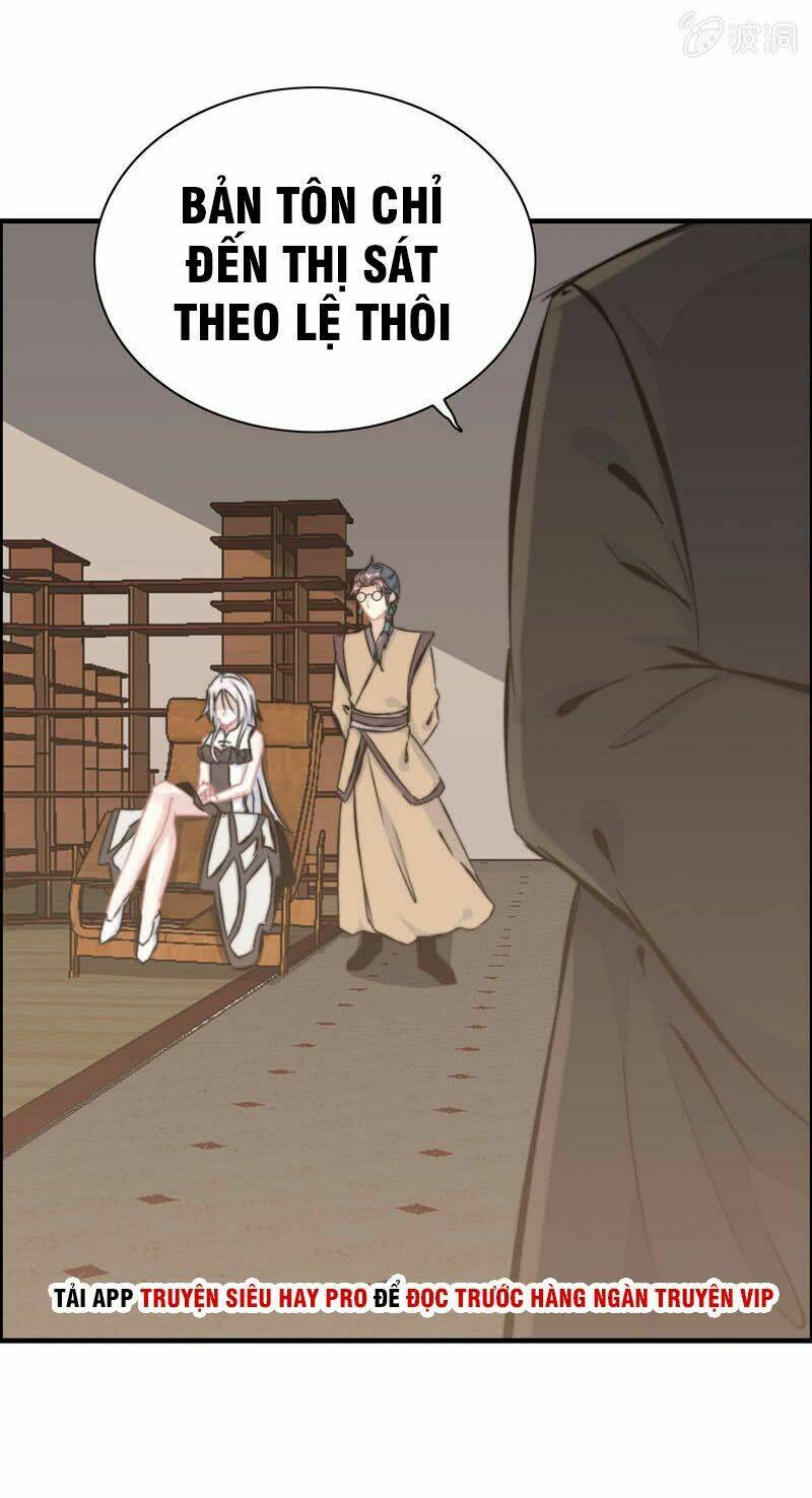 Thần Ma Thiên Sát: Chapter 62