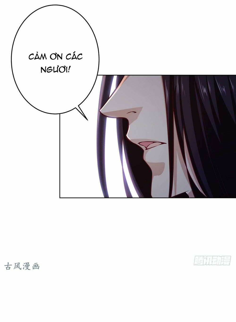 Yêu Tiếp Thành Nghiện, Tổng Tài Quá Bá Đạo: Chapter 52