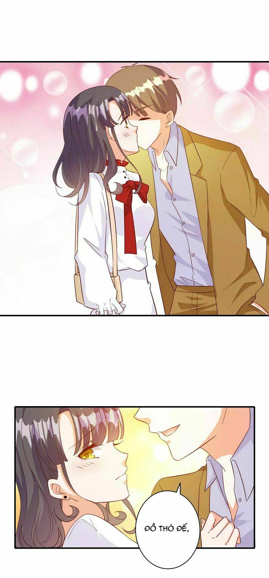 Hôn Nhân Dục Vọng: Thiếu Gia Nhẹ Một Chút!: Chapter 110