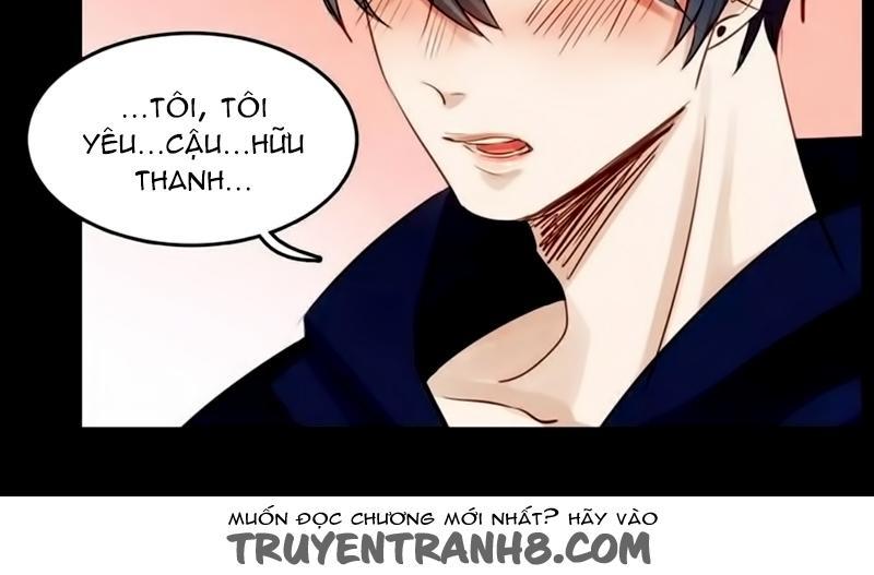 Giữa Tình Yêu Và Tình Bạn: Chapter 2