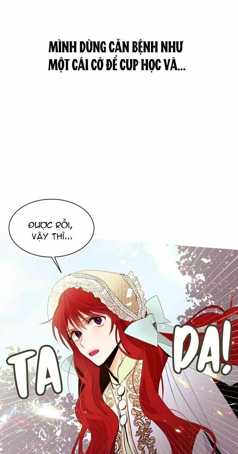 Cuộc Sống Rập Khuôn Của Một Quý Cô Tái Sinh!: Chapter 31