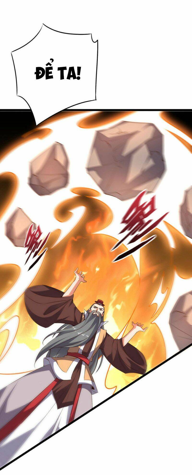 Phục Thiên Thánh Chủ: Chapter 51