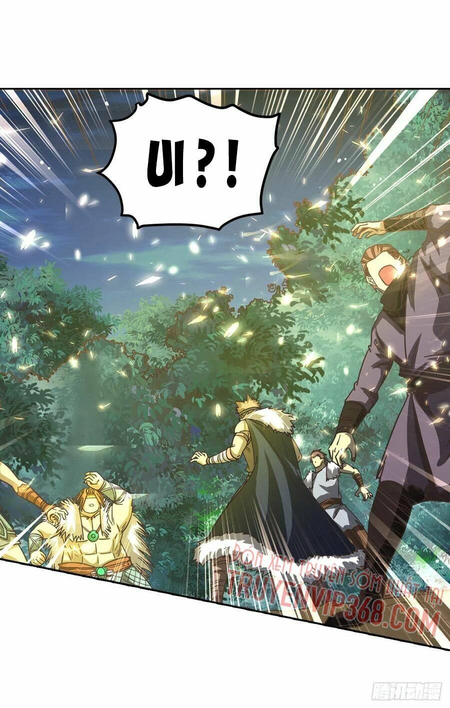 Người Nguyên Thủy Mạnh Nhất: Chapter 83