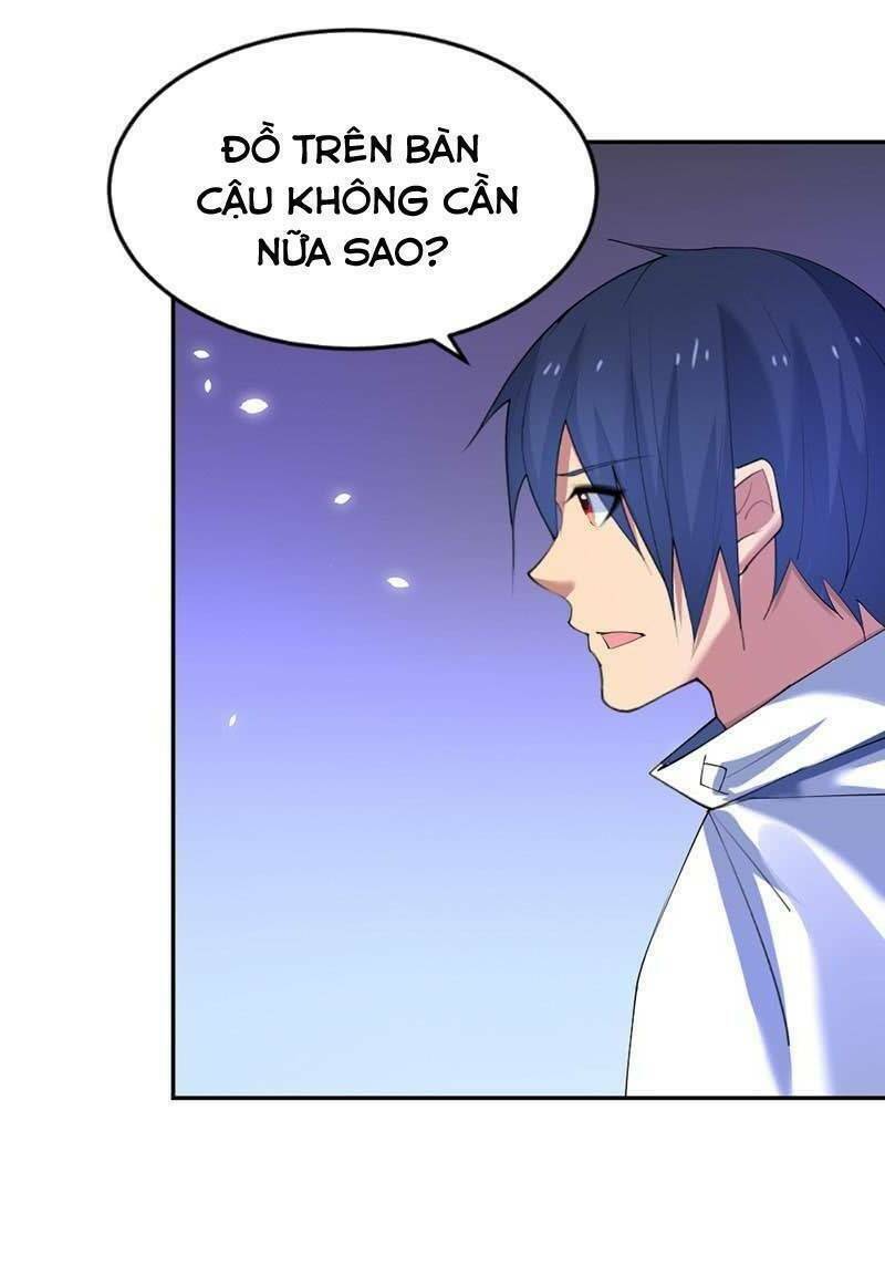 Cuộc Sống Tận Thế Bắt Đầu Từ Số 0: Chapter 49