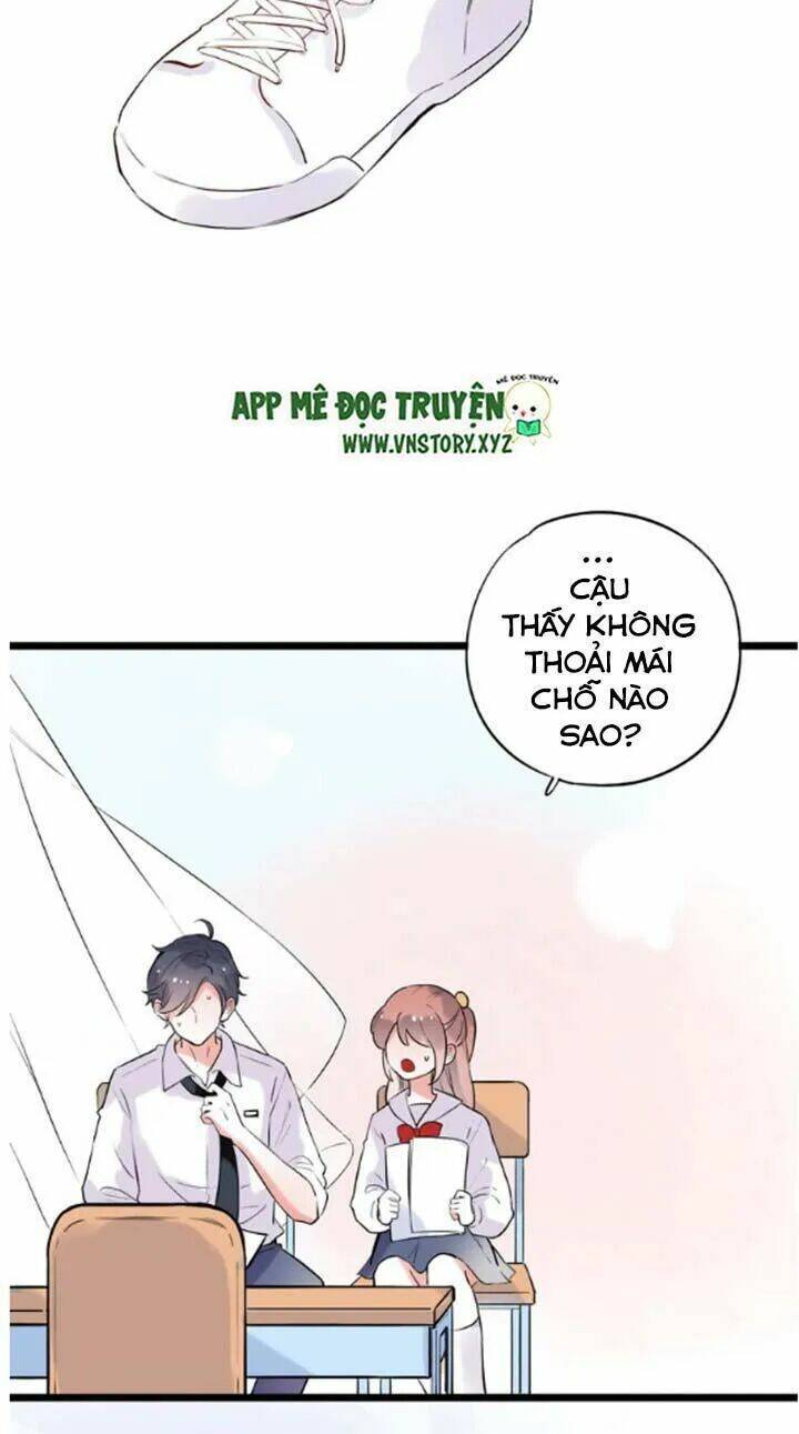Trạch Thượng Tịch Mịch Huỳnh Hỏa: Chapter 38