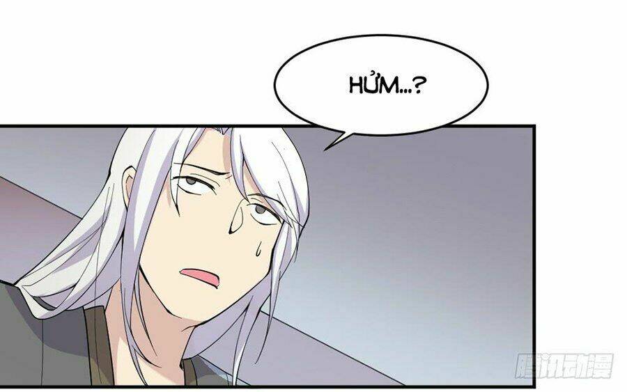 Nguyệt Lão Không Cho Phép Tôi Yêu Đương: Chapter 1.2