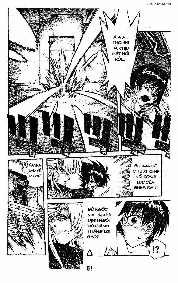 Devil And Devil: Chapter 36