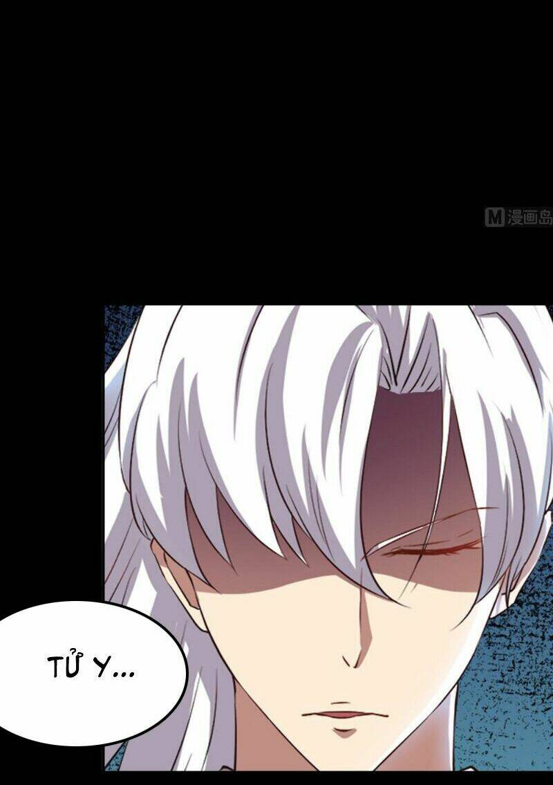 Tu Chân Giả Tại Dị Thế: Chapter 21