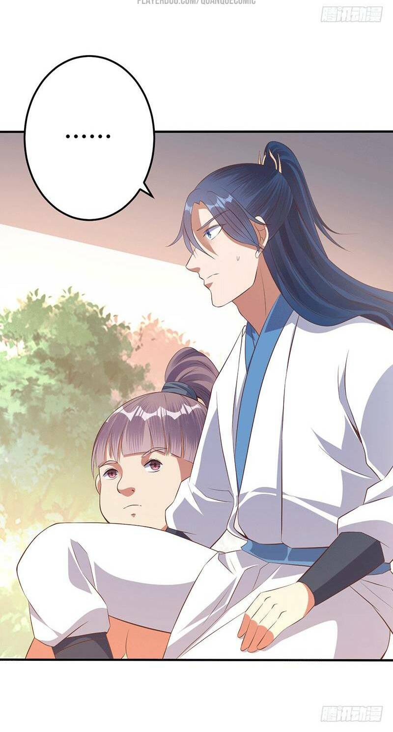 Ta Có Một Bộ Hỗn Độn Kinh: Chapter 51