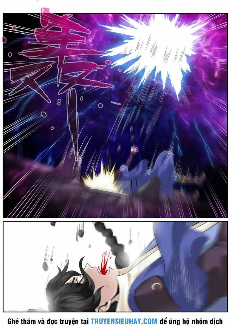 Chư Thiên Ký: Chapter 171