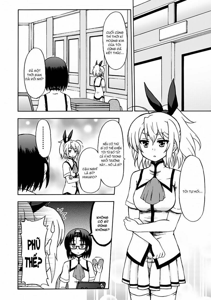 Fujimura-Kun Meitsu: Chapter 82