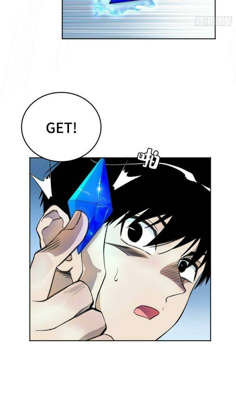 Minh Nhật Chi Kiếp: Chapter 8