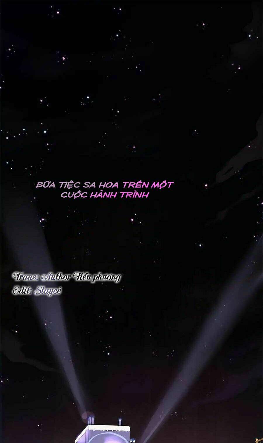 Tôi Cho Phép Em Thích Tôi: Chapter 1