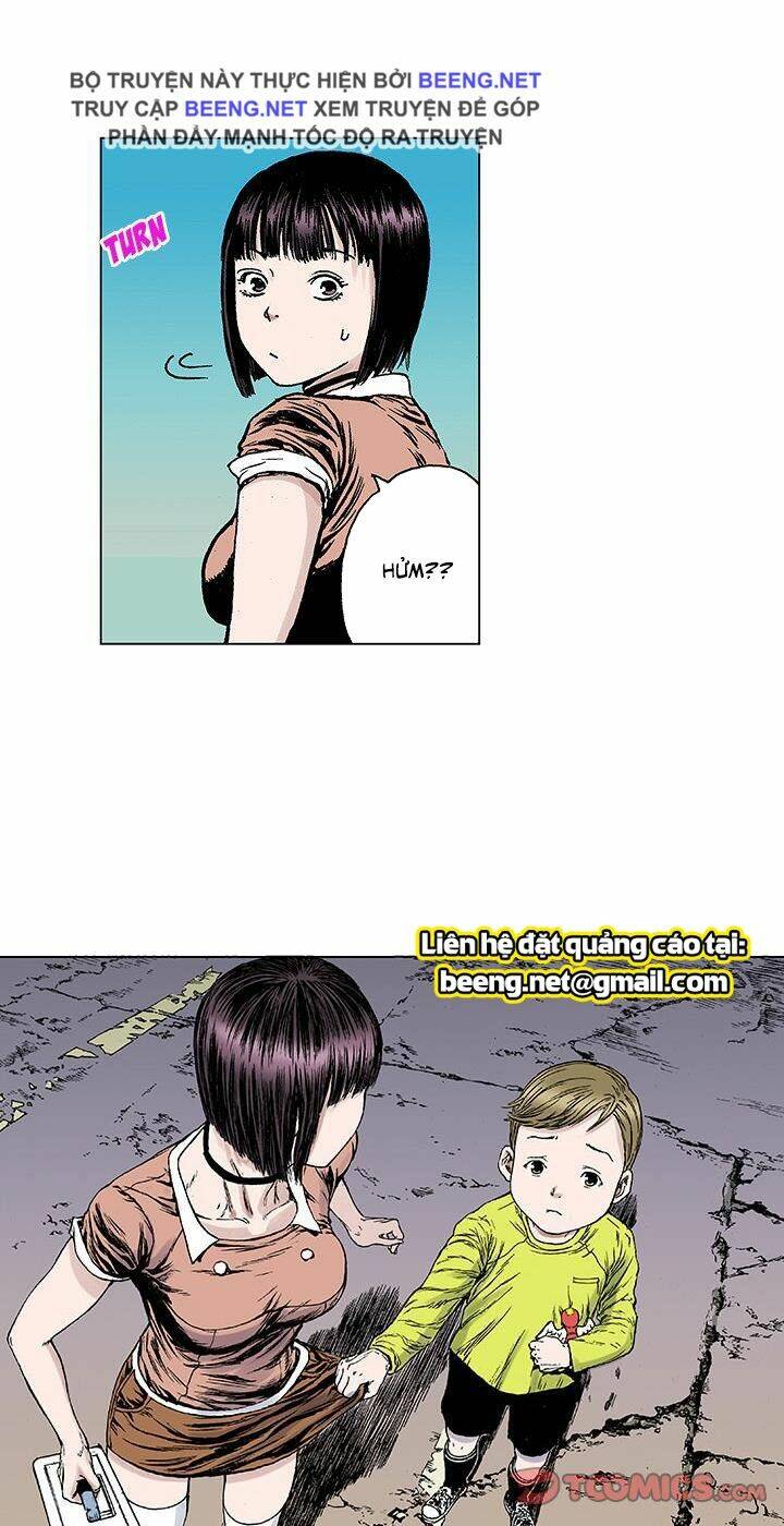 Kang Gito: Chapter 20