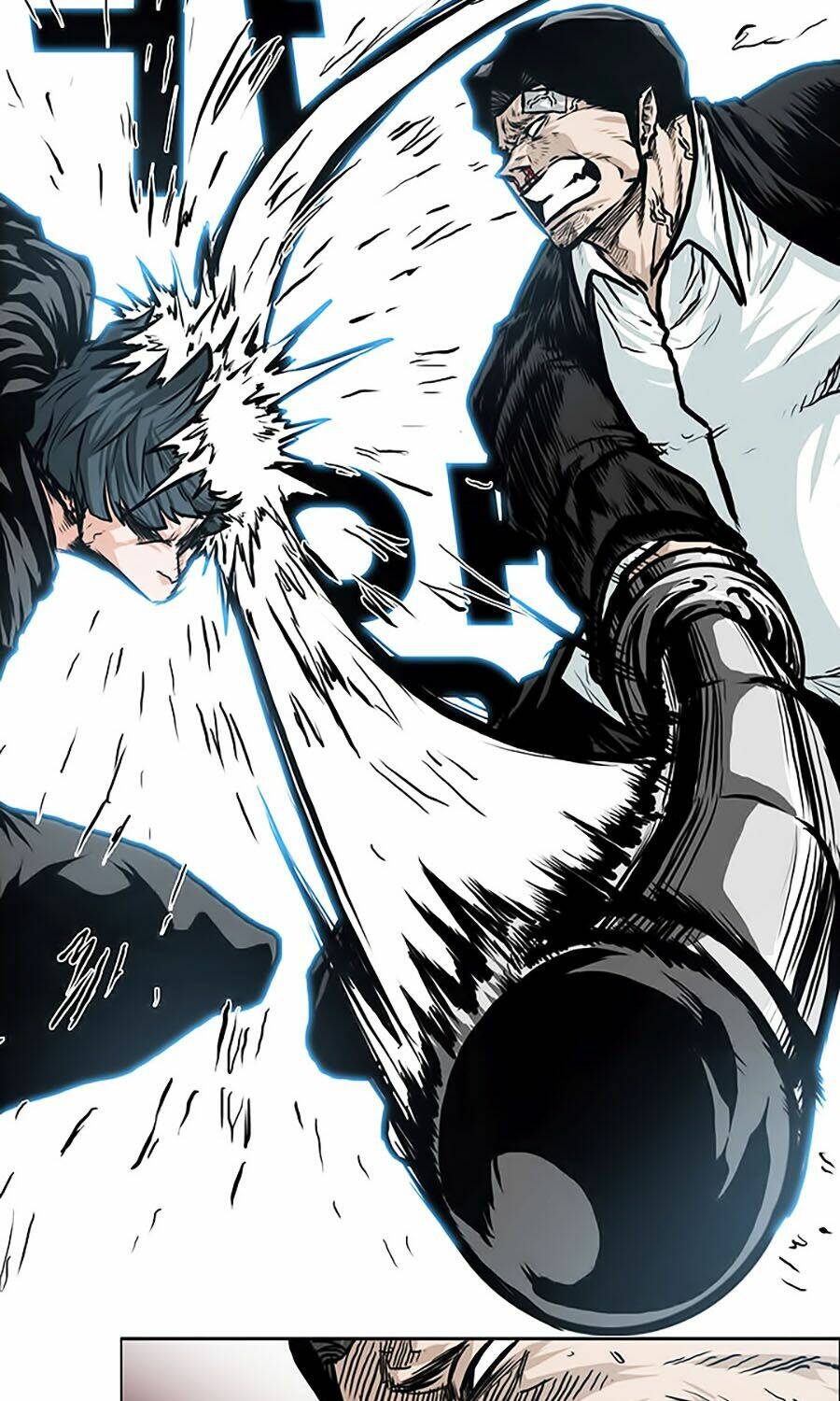 Bá Chủ Học Đường Ss3: Chapter 6