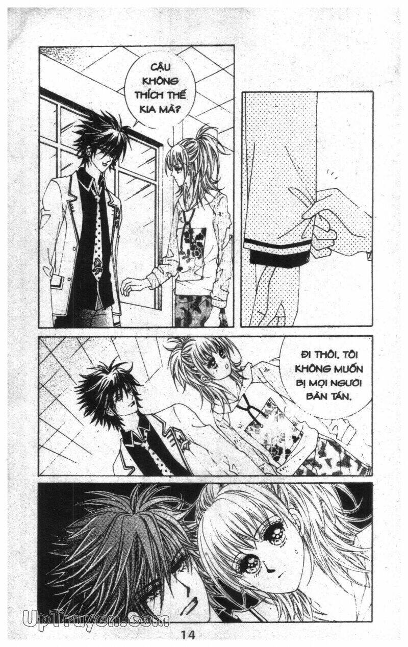 Dạ Khúc: Chapter 6