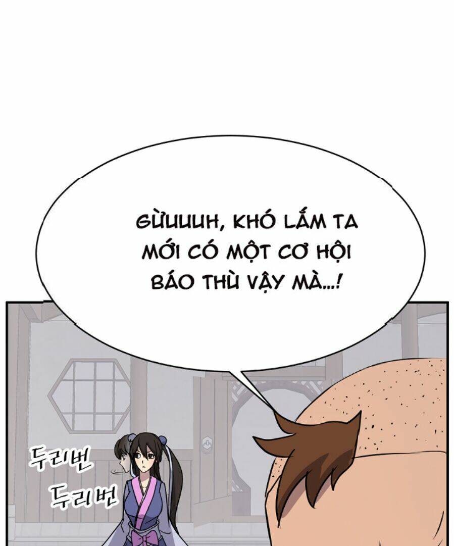 Trọng Sinh, Bất Khả Chiến Bại: Chapter 87