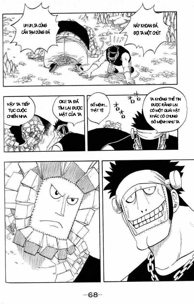 Monster Soul: Chapter 5