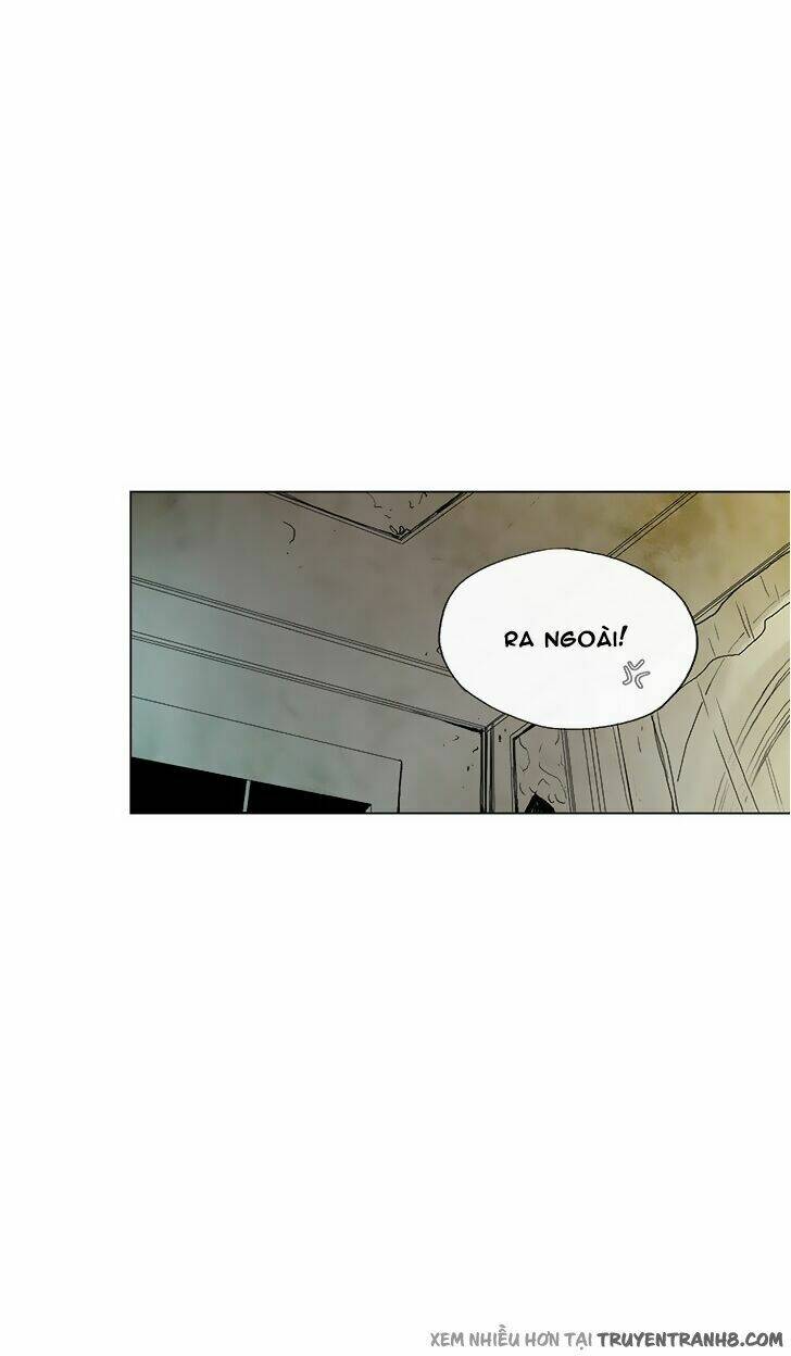 American Ghost Jack: Chapter 28