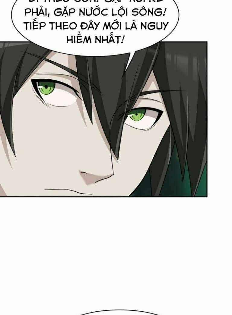 Siêu Cấp Đại Chủ Bạ: Chapter 25