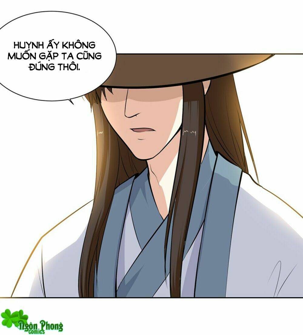 Hỏa Hồ: Chapter 43