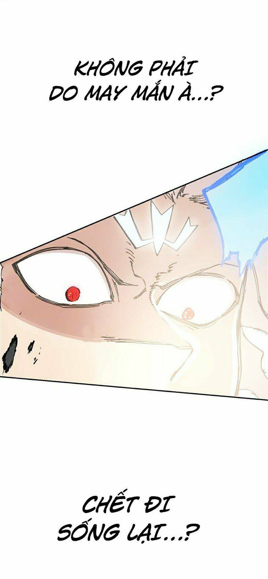 Hard Core Leveling Warrior Ss2: Chapter 110