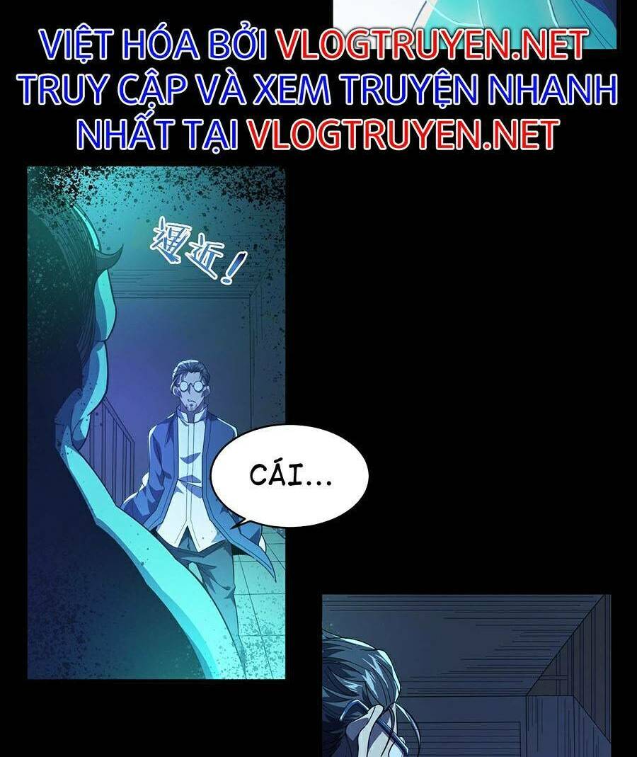 Bách Nhật Trừ Yêu: Chapter 6