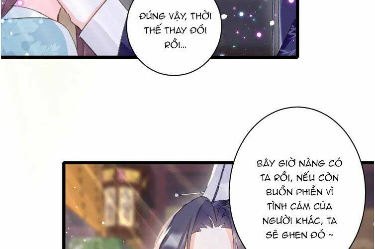 Hoa Nhan Sách: Chapter 205