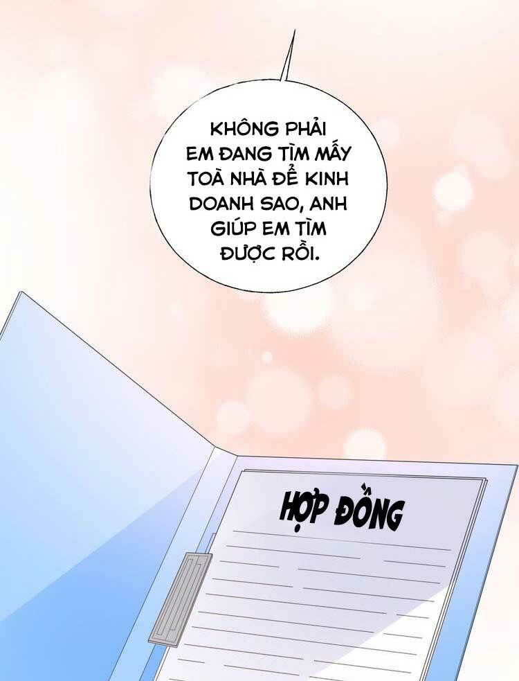 Điều Ước Sủng Ái Bất Bình Đẳng: Chapter 95.1