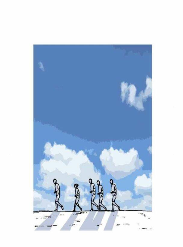 Mắc Kẹt Trên Mặt Trăng: Chapter 25