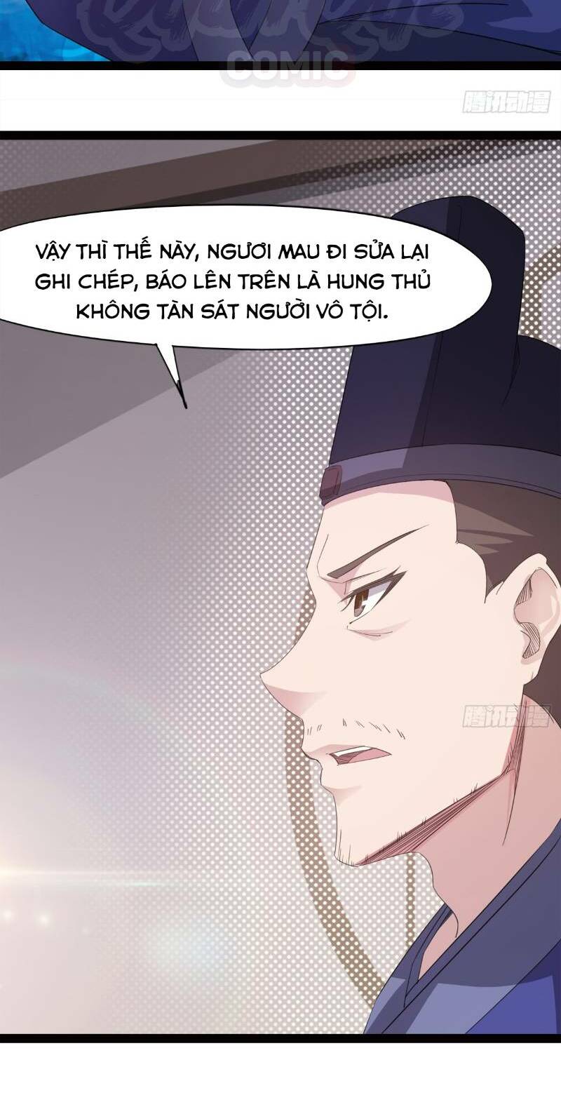 Kiếm Đồ: Chapter 26