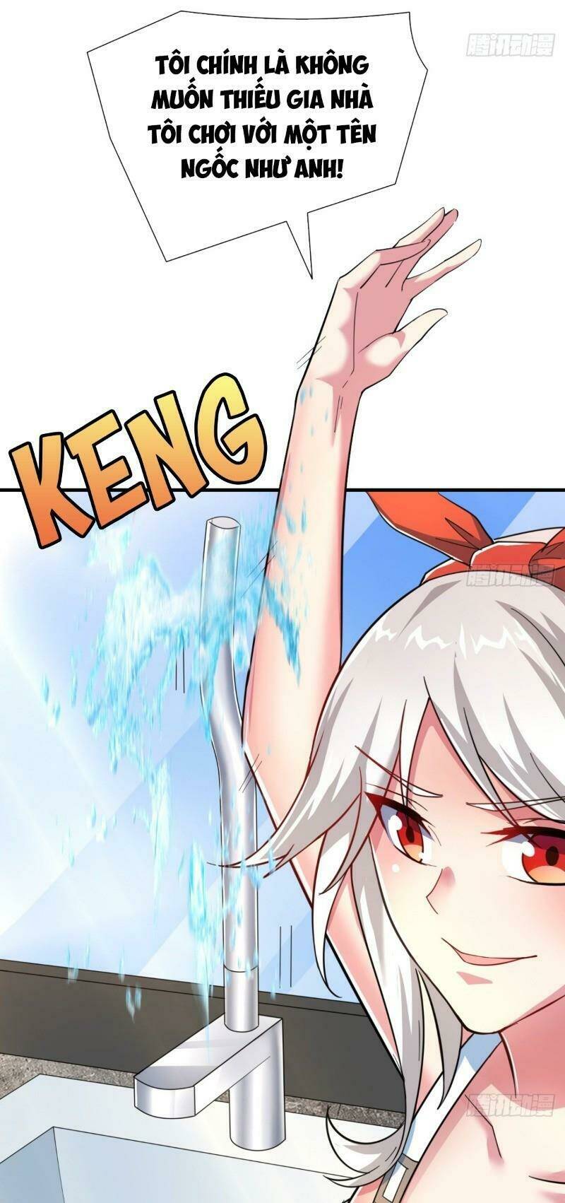 Hệ Thống Bái Kim Siêu Cấp: Chapter 7