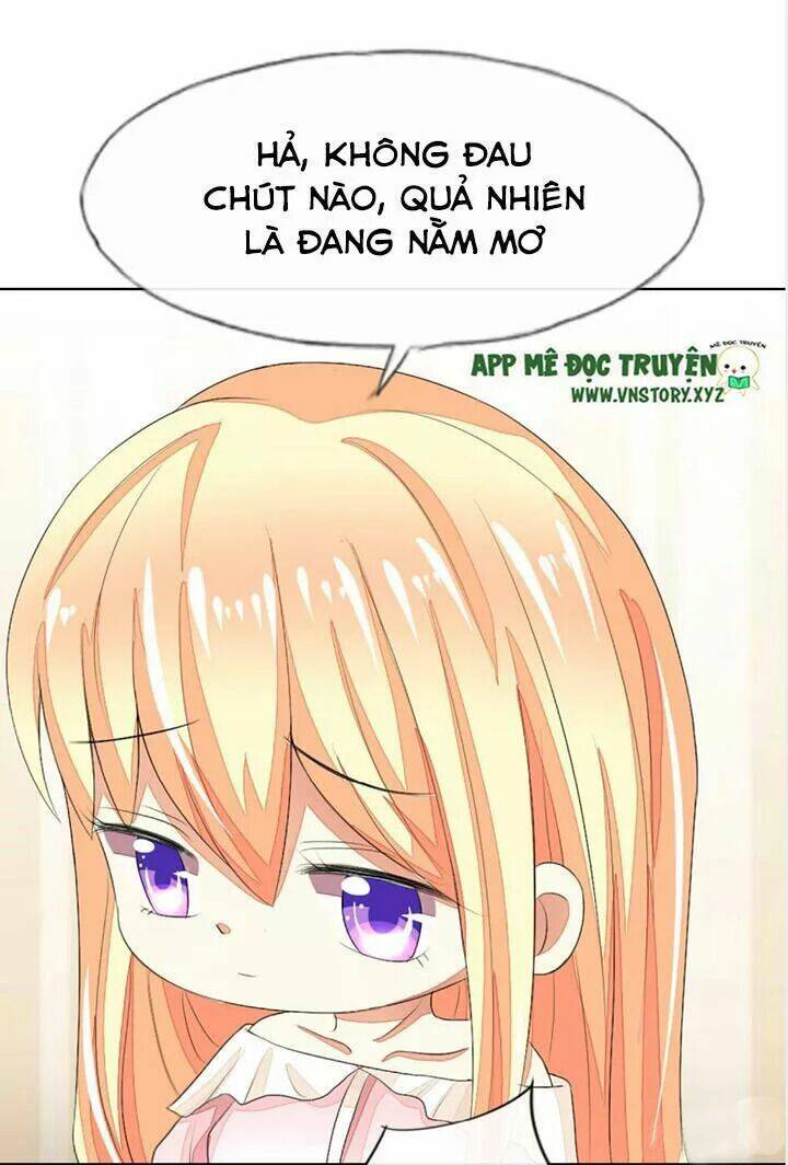 Nam Thần Ma Cà Rồng: Sủng Nhược Tiểu Lãn Thê: Chapter 51