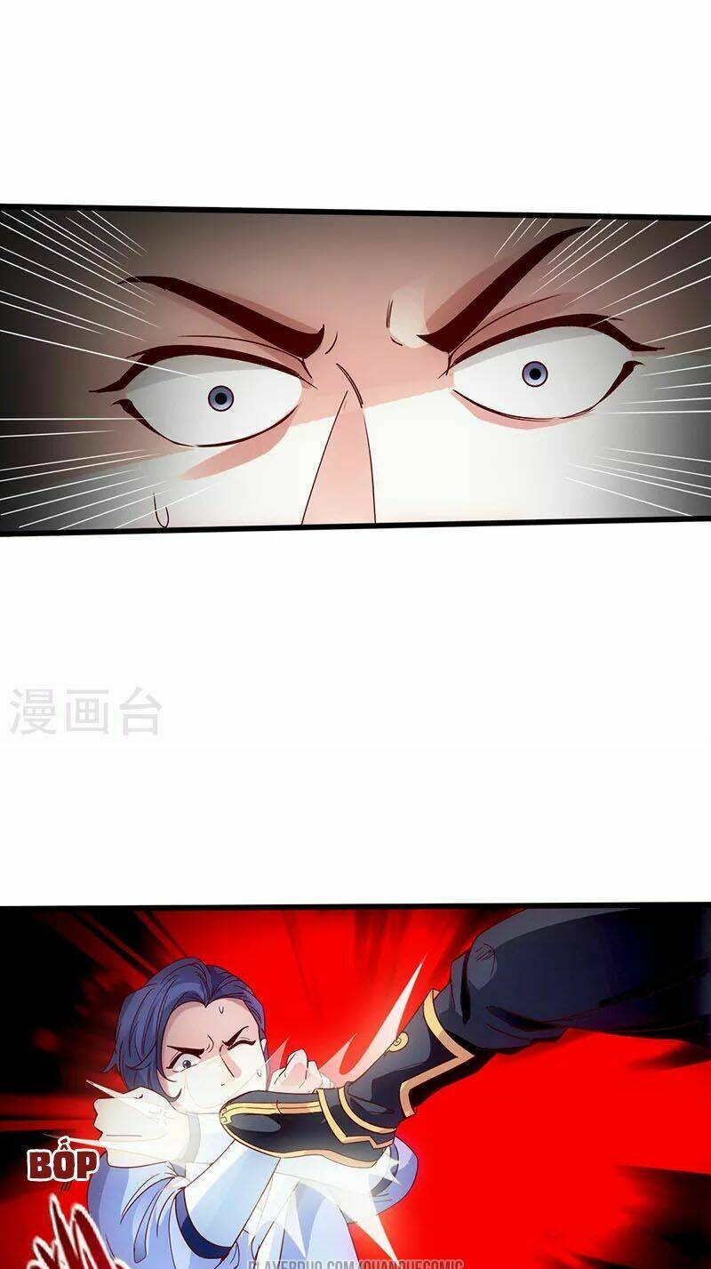 Thịnh Thế Lê Hoa Điện: Chapter 3